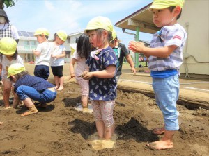 g少砂場　水 (10)